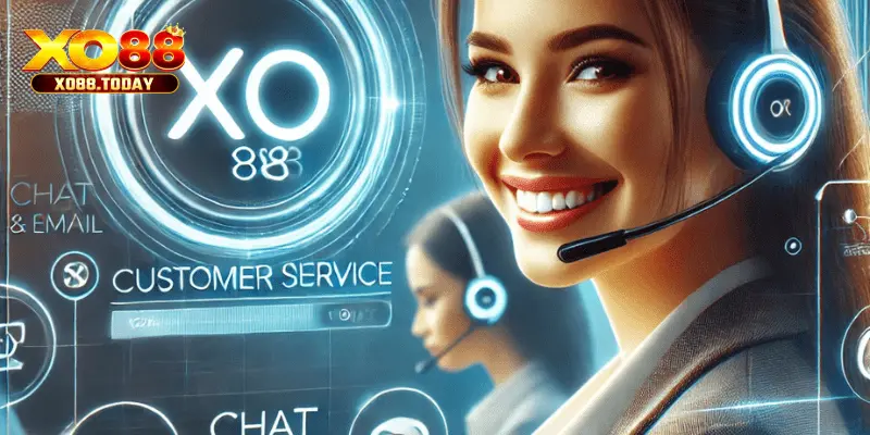 Chi tiết hướng dẫn liên hệ Xo88