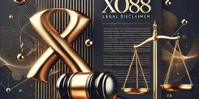 Hiểu kỹ hơn về miễn trừ trách nhiệm tại Xo88