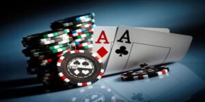 Poker cách chơi