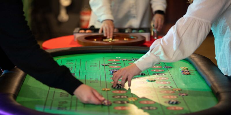 Casino Xo88 mang đến trải nghiệm độc đáo và chuyên nghiệp